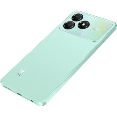 Мобильный телефон ZTE Blade A36 4/64GB Green (1167680)-15-изображение