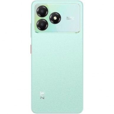 Мобильный телефон ZTE Blade A36 4/64GB Green (1167680)-17-изображение
