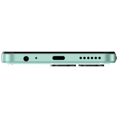 Мобильный телефон ZTE Blade A36 4/64GB Green (1167680)-21-изображение