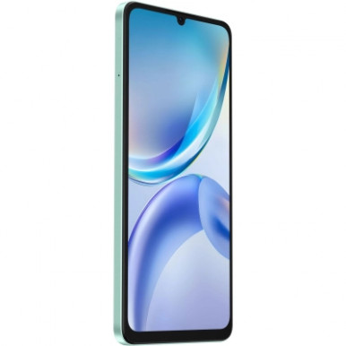 Мобильный телефон ZTE Blade A36 4/64GB Green (1167680)-22-изображение