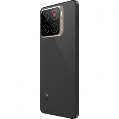 Мобильный телефон ZTE Blade A56 4/128GB Black (1167681)-13-изображение