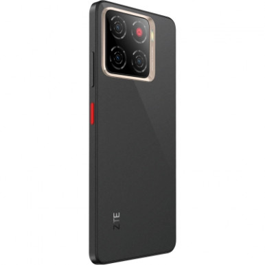 Мобильный телефон ZTE Blade A56 4/128GB Black (1167681)-14-изображение