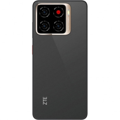 Мобильный телефон ZTE Blade A56 4/128GB Black (1167681)-17-изображение