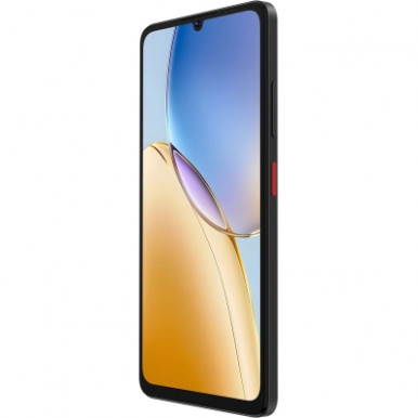 Мобильный телефон ZTE Blade A56 4/128GB Black (1167681)-23-изображение