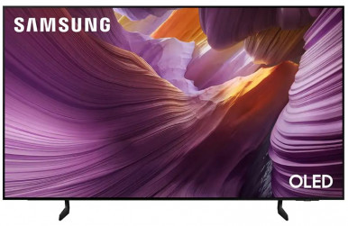 LED-телевізор Samsung QE77S85FAEXUA-16-зображення