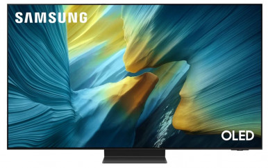 LED-телевізор Samsung QE65S95FAUXUA-5-зображення