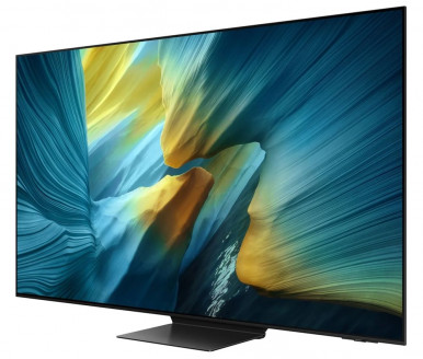 LED-телевізор Samsung QE65S95FAUXUA-6-зображення