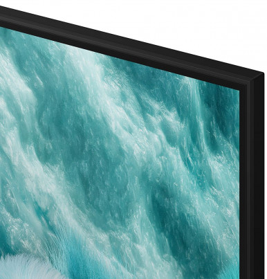 LED-телевізор Samsung QE85Q7FAAUXUA-18-зображення