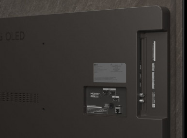 LED-телевізор LG OLED55B56LA-22-зображення