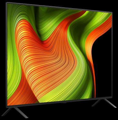 LED-телевізор LG OLED55B56LA-23-зображення