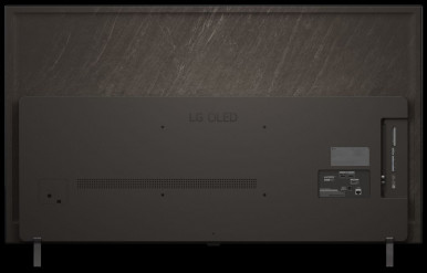 LED-телевізор LG OLED55B56LA-27-зображення