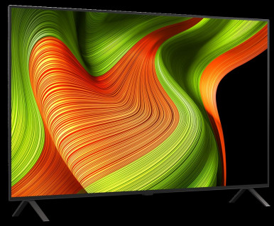 LED-телевізор LG OLED55B56LA-31-зображення