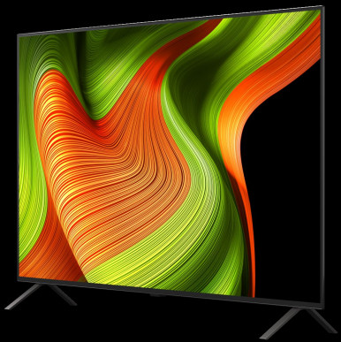 LED-телевізор LG OLED55B56LA-33-зображення