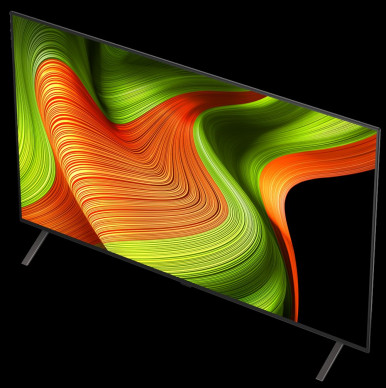 LED-телевізор LG OLED55B56LA-34-зображення