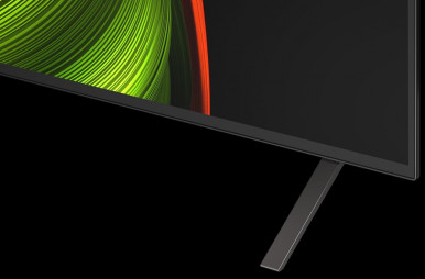 LED-телевізор LG OLED55B56LA-35-зображення