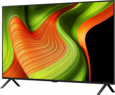 LED-телевізор LG OLED48B56LA-39-зображення