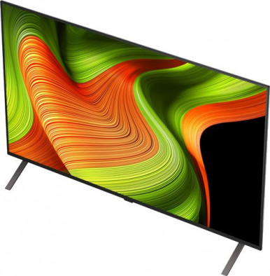 LED-телевізор LG OLED48B56LA-40-зображення