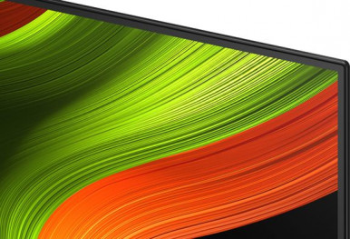 LED-телевізор LG OLED48B56LA-41-зображення