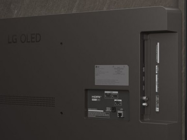 LED-телевізор LG OLED48B56LA-46-зображення