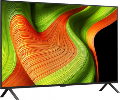 LED-телевізор LG OLED48B56LA-68-зображення