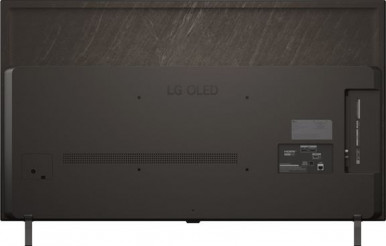 LED-телевізор LG OLED48B56LA-74-зображення
