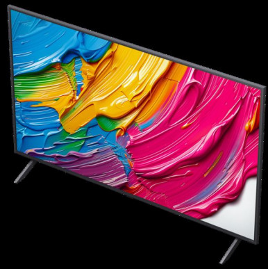 LED-телевізор LG 50QNED80A6A-20-зображення