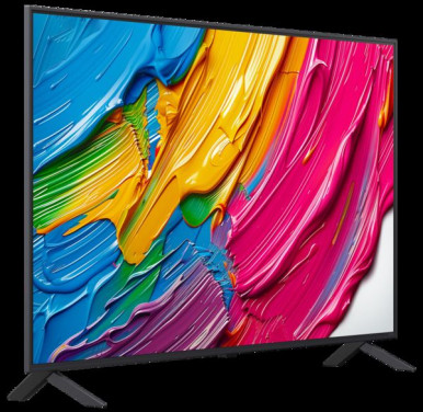 LED-телевізор LG 50QNED80A6A-27-зображення