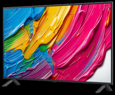 LED-телевізор LG 50QNED80A6A-28-зображення