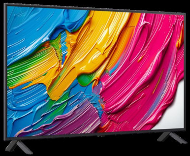 LED-телевізор LG 50QNED80A6A-36-зображення
