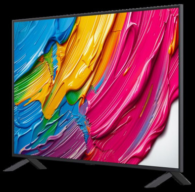 LED-телевізор LG 50QNED80A6A-37-зображення