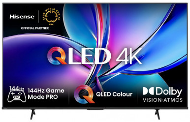 LED-телевізор Hisense 85E7Q PRO-13-зображення