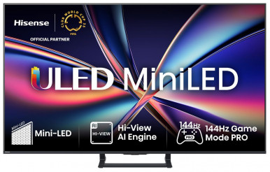 LED-телевизор Hisense 55E8Q-18-изображение