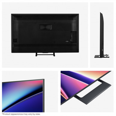LED-телевизор Hisense 55E8Q-20-изображение