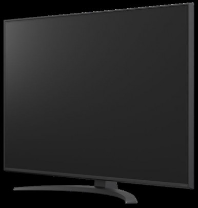 LED-телевизор LG 86NANO81A6A-48-изображение