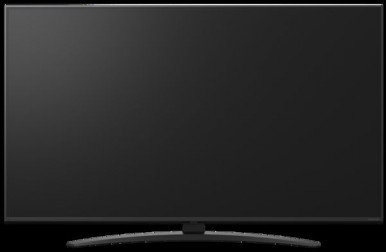 LED-телевизор LG 86NANO81A6A-57-изображение