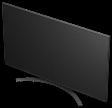 LED-телевизор LG 86NANO81A6A-61-изображение