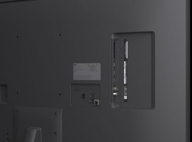 LED-телевизор LG 86NANO81A6A-74-изображение