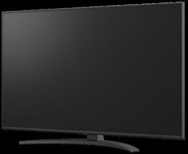 LED-телевизор LG 86NANO81A6A-78-изображение
