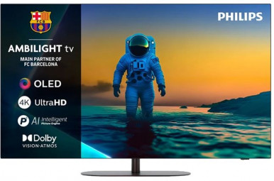 LED-телевизор Philips 65OLED820/12-7-изображение