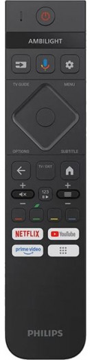 LED-телевизор Philips 65OLED820/12-9-изображение