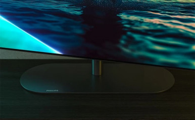 LED-телевизор Philips 65OLED820/12-10-изображение