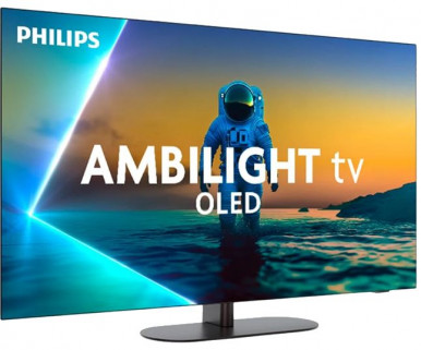 LED-телевизор Philips 65OLED820/12-11-изображение