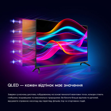 LED-телевизор Bravis 50K7000Q-18-изображение