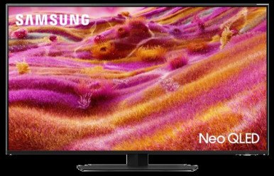 LED-телевизор Samsung QE65QN90FAUXUA-5-изображение