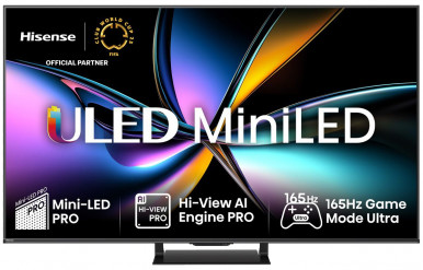 LED-телевизор Hisense 65U7Q PRO-13-изображение