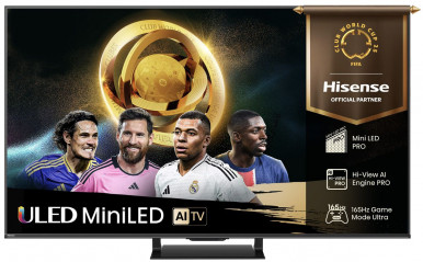 LED-телевизор Hisense 65U7Q PRO-21-изображение