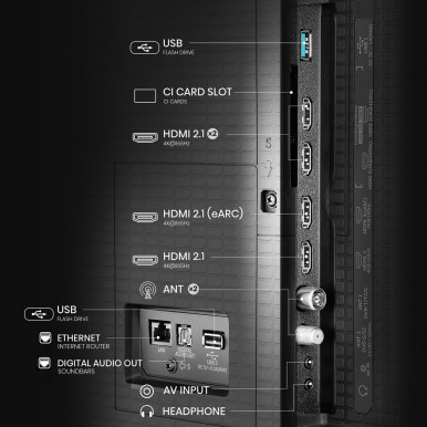 LED-телевизор Hisense 65U7Q PRO-23-изображение