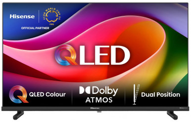 LED-телевизор Hisense 40A5Q-9-изображение