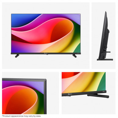 LED-телевизор Hisense 40A5Q-11-изображение