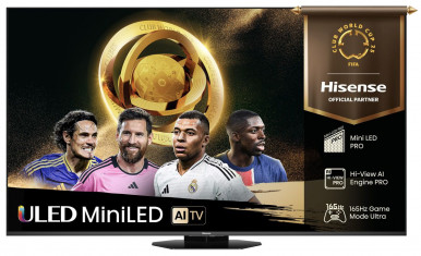 LED-телевизор Hisense 65U8Q-7-изображение